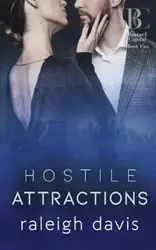Hostile Attractions - Davis Raleigh
