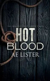 Hot Blood - Lister AE