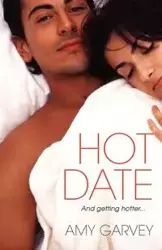 Hot Date - Amy Garvey