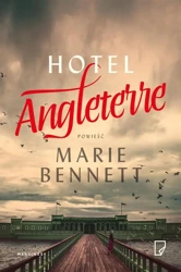 Hotel Angleterre - Marie Bennett