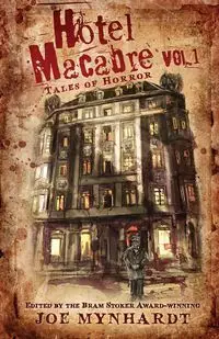 Hotel Macabre Vol.1 - Nick Roberts