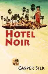 Hotel Noir - Silk Casper