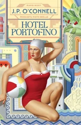 Hotel Portofino - J.P. O'Connell