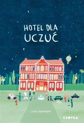 Hotel dla Uczuć - Lidia Brankovic, Emilia Kiereś