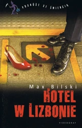 Hotel w Lizbonie - Max Bilski