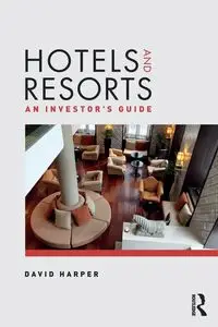 Hotels and Resorts - David Harper