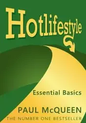 Hotlifestyle - Paul McQueen