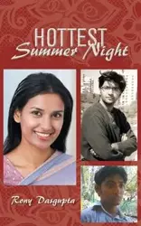 Hottest Summer Night - Dasgupta Rony