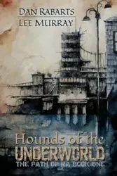 Hounds of the Underworld - Dan Rabarts