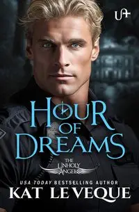 Hour of Dreams - Le Veque Kat