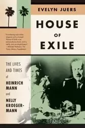 House of Exile - Evelyn Juers