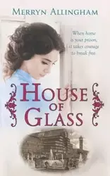 House of Glass - Allingham Merryn