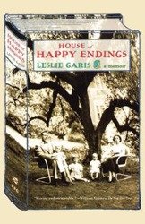 House of Happy Endings - Leslie Garis