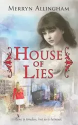 House of Lies - Allingham Merryn