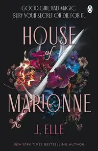 House of Marionne - Elle J.