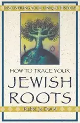 How To Trace Your Jewish Roots - David