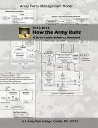 How the Army Runs - United States Army