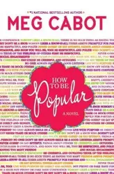 How to Be Popular - Meg Cabot