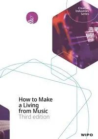 How to Make a Living from Music - David Stopps