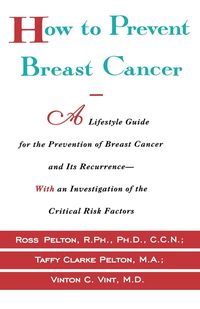 How to Prevent Breast Cancer - Ross Pelton