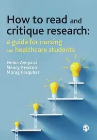 How to Read and Critique Research - Helen Aveyard