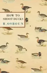 How to Shoot Ducks - Osboun R.