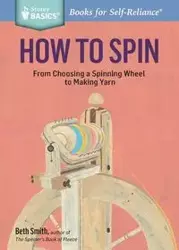 How to Spin - Beth Smith