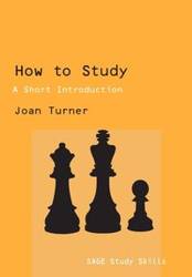 How to Study - Joan Turner