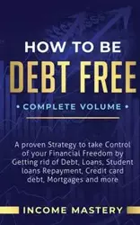 How to be Debt Free - Phil Wall