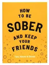 How to be Sober and Keep Your Friends - Everett Flic