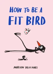 How to be a fit bird wer. angielska - Marion Deuchars