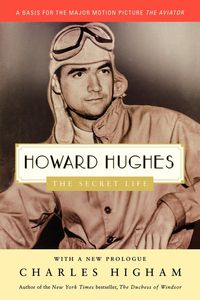 Howard Hughes - Charles Higham