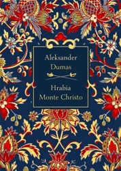 Hrabia Monte Christo (elegancka edycja) - Aleksander Dumas