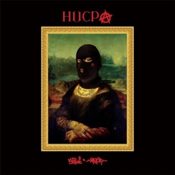 Hucpa (Digipack) - Major, Kali