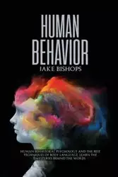 Human Behavior - Jake Bishops