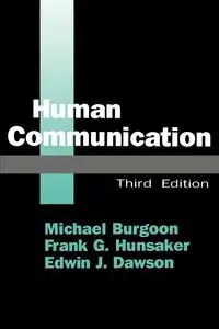 Human Communication - Michael Burgoon