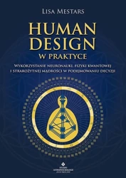 Human Design w praktyce - Lisa Mestars