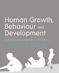 Human Growth, Behaviour and Development - Gibson Alastair