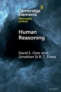 Human Reasoning - David Over E