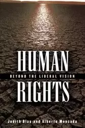 Human Rights - Judith Blau