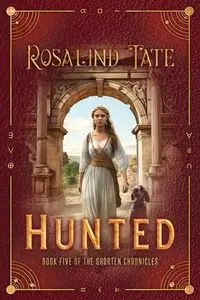 Hunted - Rosalind Tate