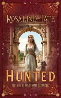 Hunted - Rosalind Tate