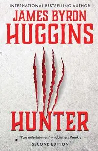 Hunter - James Byron Huggins