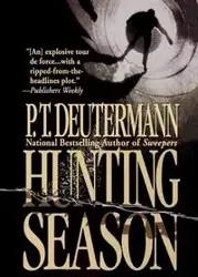Hunting Season - Deutermann P. T.