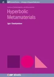 Hyperbolic Metamaterials - Igor Smolyaninov I