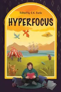 Hyperfocus - Writing Spectrum