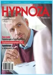 Hypnóza - Tencl Jakub