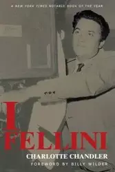I, Fellini - Federico Fellini