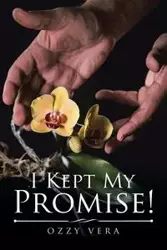 I Kept My Promise! - Vera Ozzy