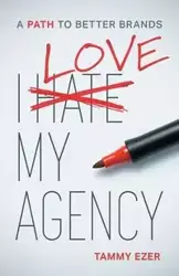 I Love My Agency - Tammy Ezer